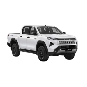 DS New Hilux
